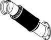 SETRA 6334901210 Exhaust Pipe